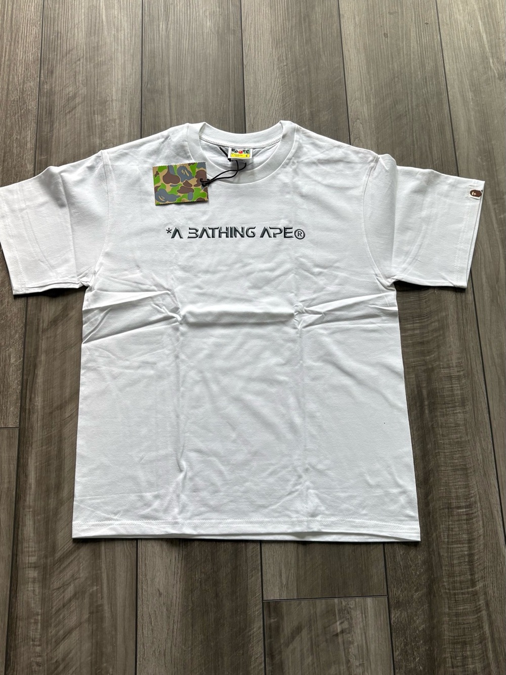 Bape T-Shirt